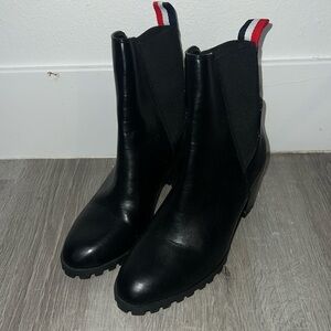Tommy Hilfiger Boots